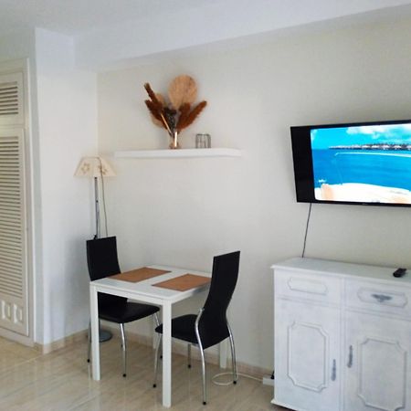 Estudio Torre De Andalucia Marbella Exterior foto